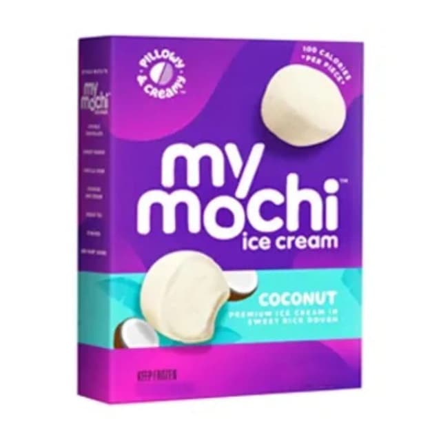 My Mochi Ice Cream Coconut 210Gm