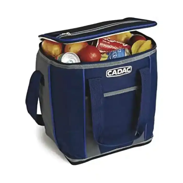 CADAC CANVAS COOLER BAG SOFT 6CANS 20523