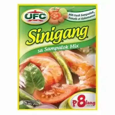 UFC Tamarind Soup Mix 20 g