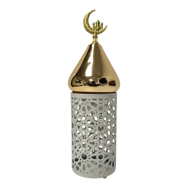 Trishi Ramadan Crescent Lantern Medium