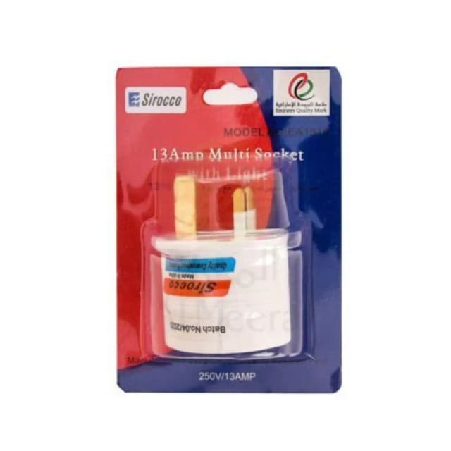 Sirocco Adapter S1310