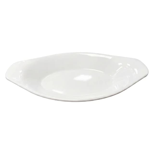 Xpo Oval Dish Tray 9" Bl-918 Xpo21469
