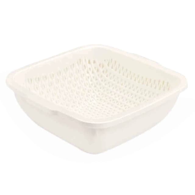 Ucsan Square Strainer 5.2L M-088
