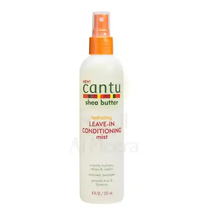 Cantu Hydrating Leave In Mist 237ml