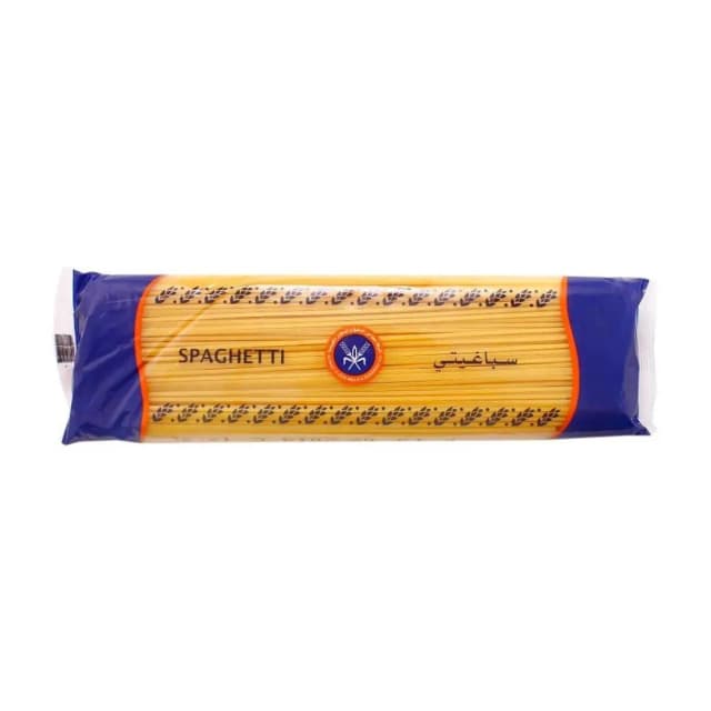 KFMBC SPAGHETTI 400GX20