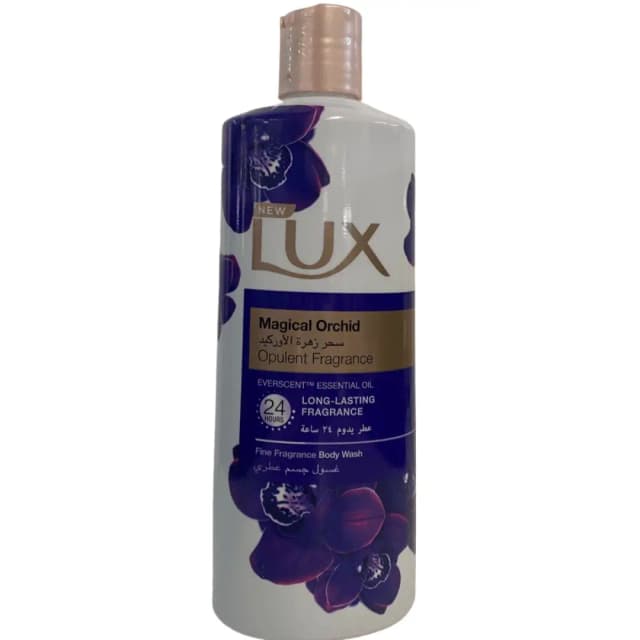 Lux Magical Orchid Bodywash 500 ml