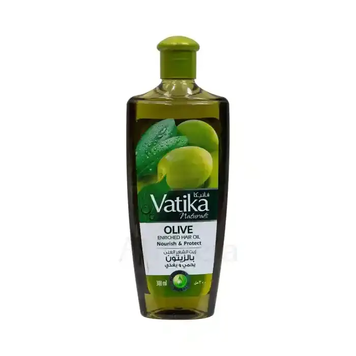 DABUR OLIVE HAIR OIL 300ML