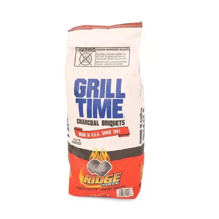 Grill Time Charcoal 2 kg