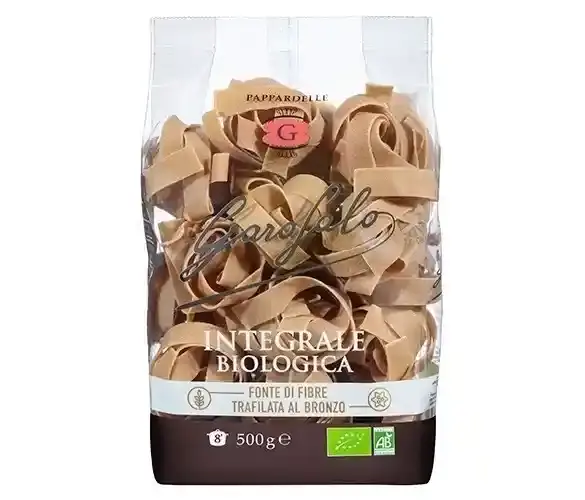 Garofalo Br Pappardelle No.5-13 500G