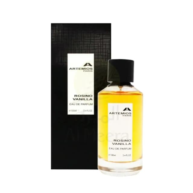 Artemios EDP Men Rosino Vanilla