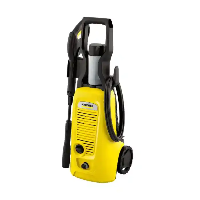 KARCHER PRESSURE WASHER K4