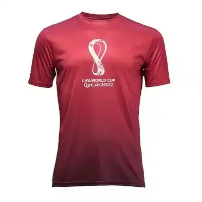 FIFA world cup qatar 2022 MEN GRDINT JERSEY XL FH0034