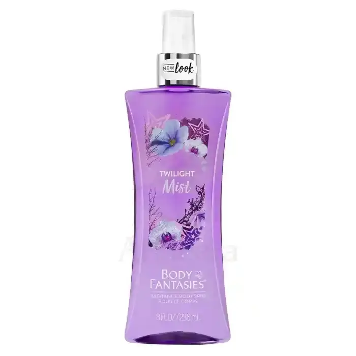 Body Fantasies Body Spray Signature Twilight Mist 236 ml