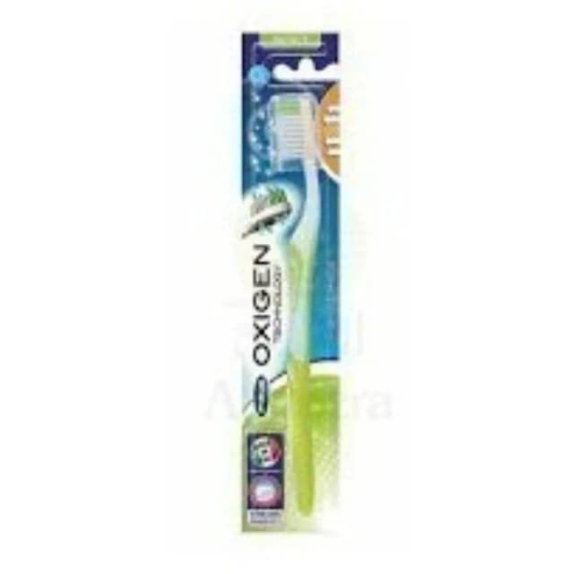 Piave Oxigen Soft Toothbrush 1 Pc