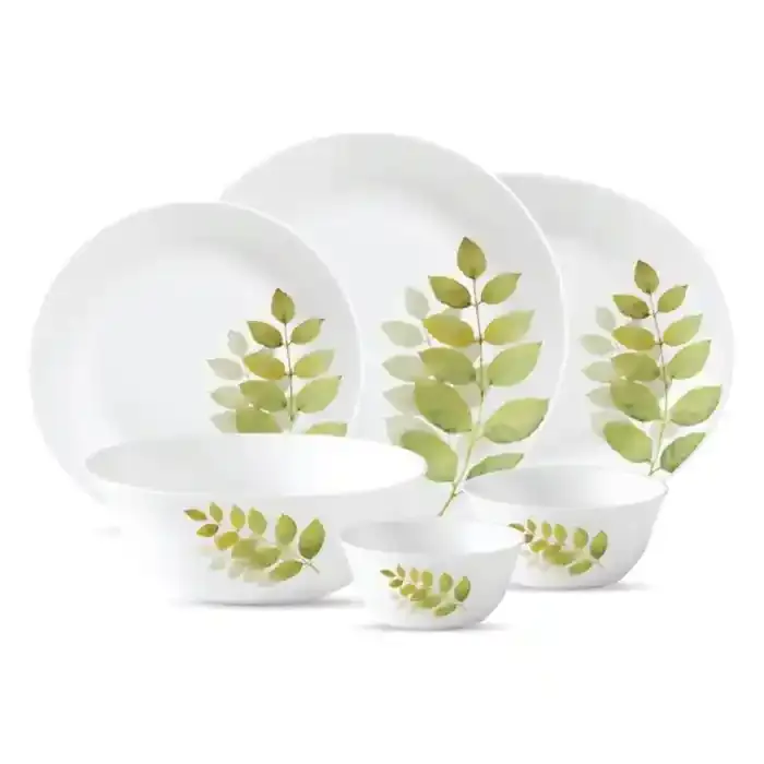 LA OPALA DINNER SET 20PCS IVORY AUTUMN