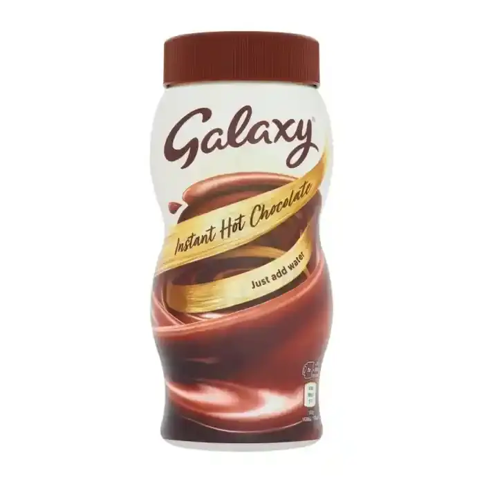 Galaxy Instant Hot Chocolate 370G