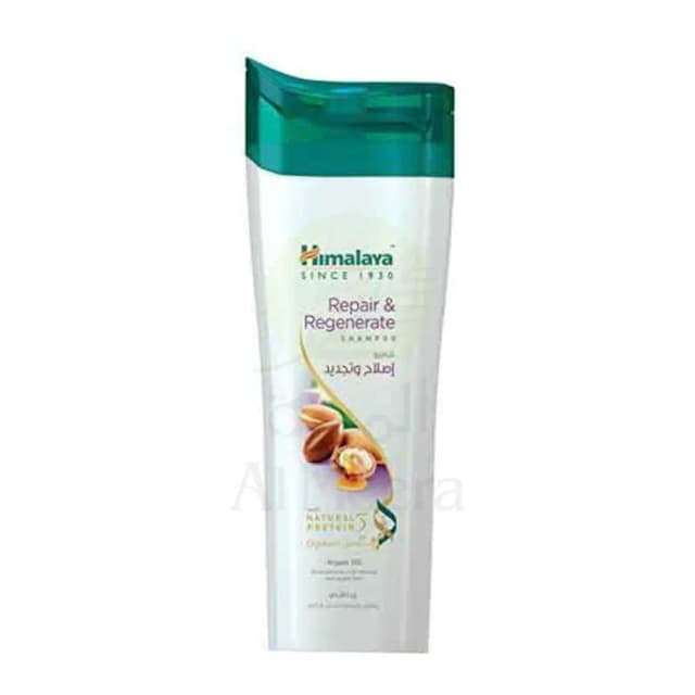 HIMALAYA DRYDAMGE HAIR W CONDTIONER400ML