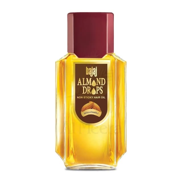 Bajaj Hair Oil Almond Drop 300ml