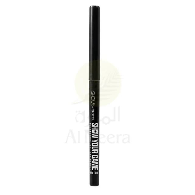 Pastel Gel Eye Pencil SYG 406 0.28 g
