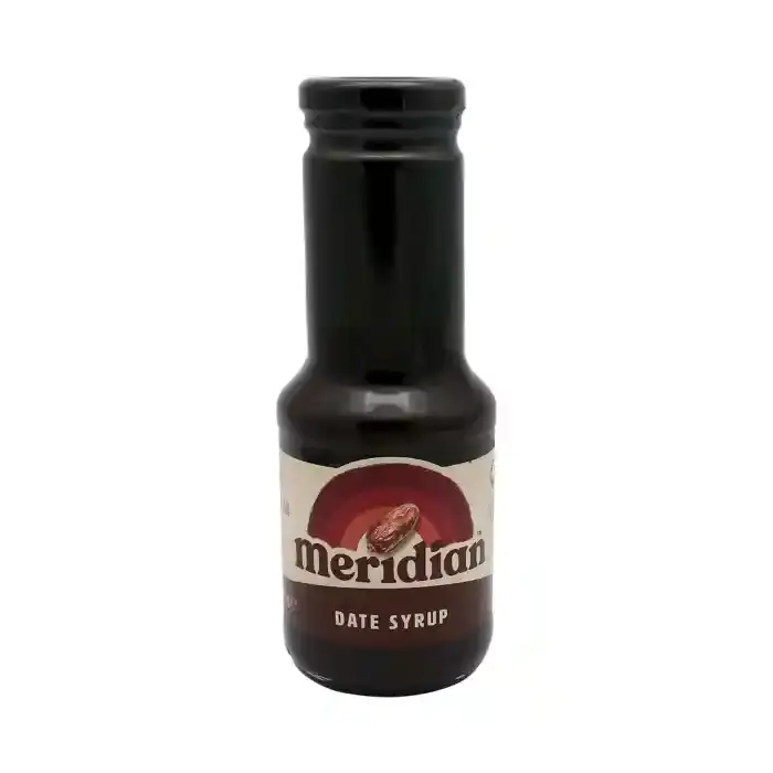 Meridian Natural Date Syrup 330G