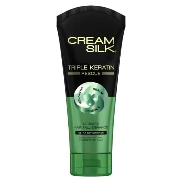 Creamsilk Keratin Hair Fall Control Conditioner 170ml