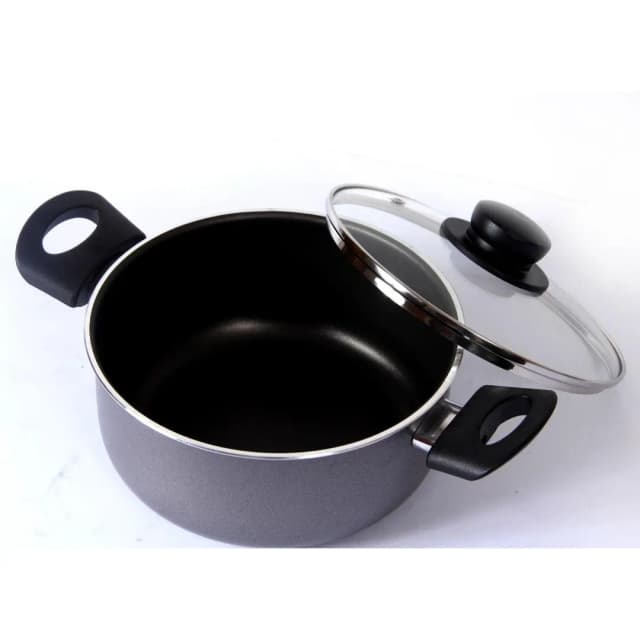 Domo Borx Jolie Dutch Oven with Lid 28 cm