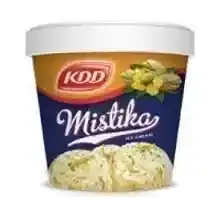 KDD ICECREAM MISTIKA 500ML
