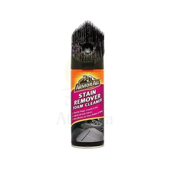 Armor All Stain Remover Foam Cleaner