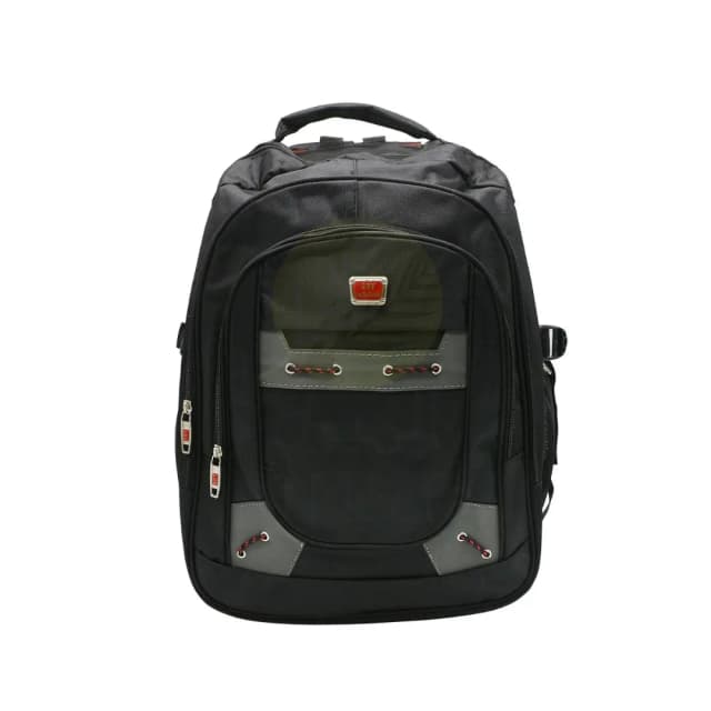 Backpack Black