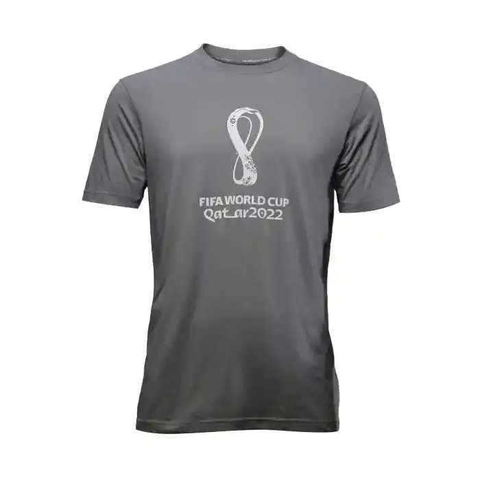 FIFA world cup MEN SHORT SLEEVE T-SHIRT XL FL0310