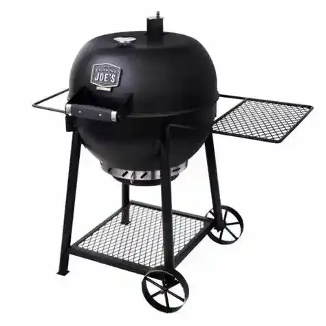 Oklahoma Joe'S Charcoal Kettle Grill 363