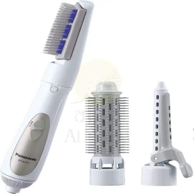 Panasonic Hair Styler EHKA31