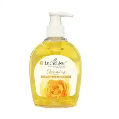 Enchanteur Hand Wash Charming 300Ml