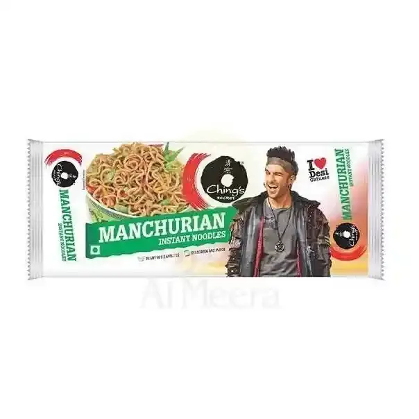 CHINGS MANCHURIAN NOODLES 240G