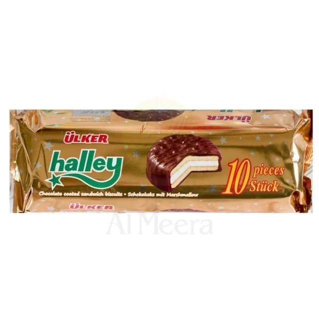 Ülker Halley Cake 300g