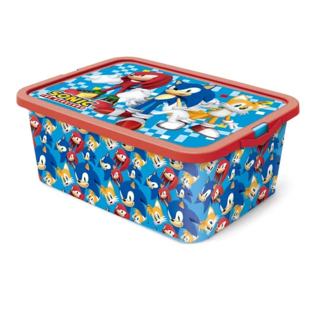 Stor Click Cloth Storage Sonic 13 L