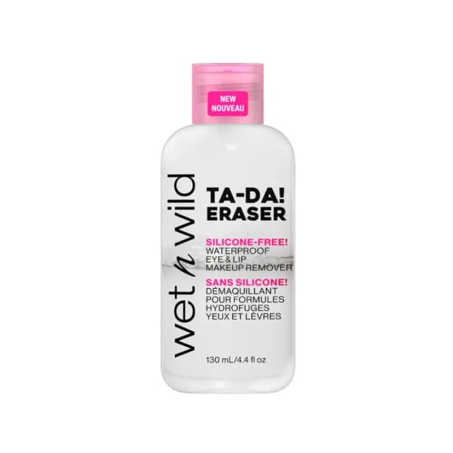 Wet n Wild Makeup Remover Ta-Da Eraser 130ml