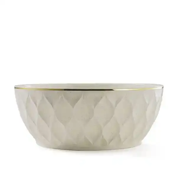 Rose Plastic Washing Bowl Mr-2323-Wb-A27