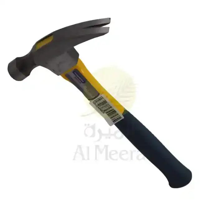 Tramontina Claw Hammer Fiber 16 Oz