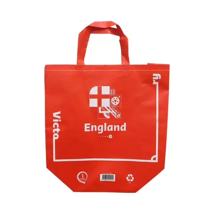 FIFA world cup 2022 SHOPPING BAG ENGLAND 1922001ENG