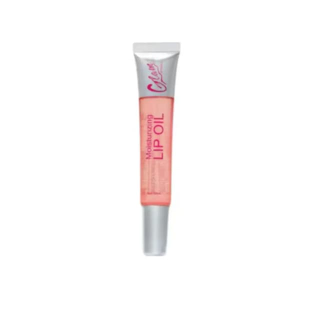 Glam of Sweden Lip Oil Moist Peach 10ml