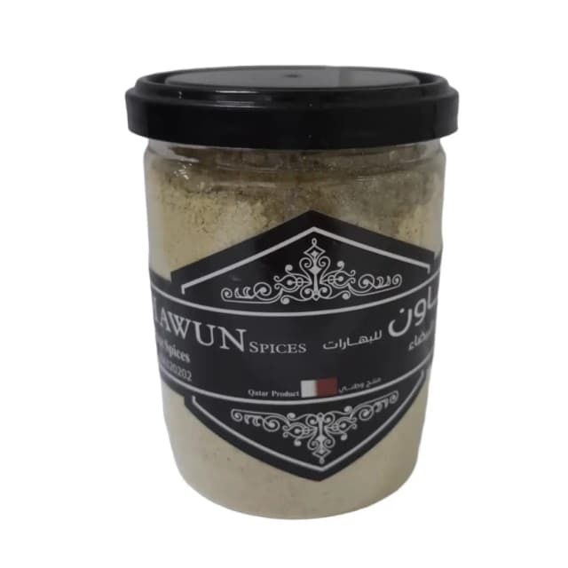 Hawun White Spicy Spices 150g