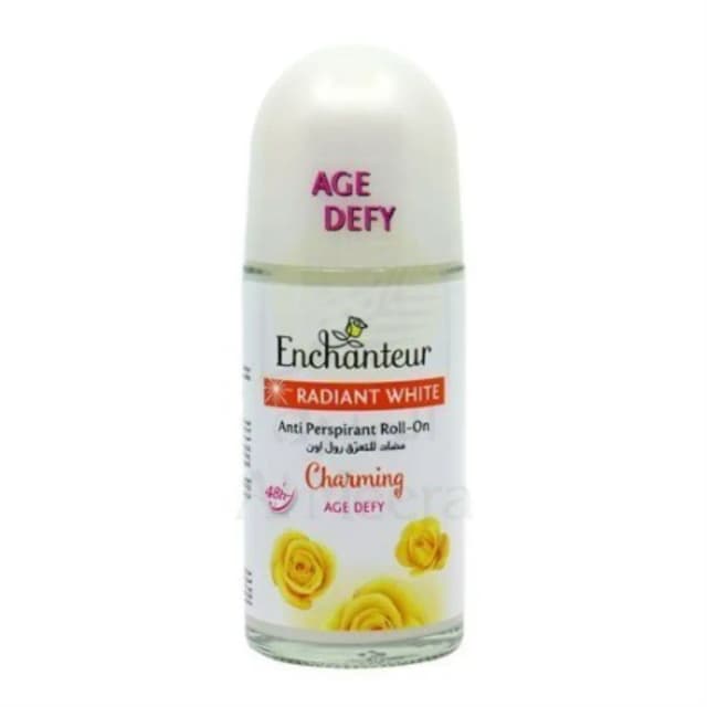 Enchanteur Charming Aroma for Women Deo Roll On 50ml