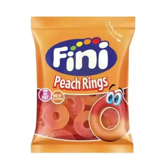 Fini Candy Watermelon Slices 100 g