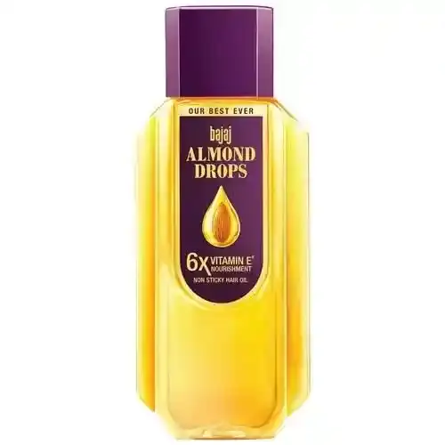 Bajaj Almond Drop Hair Oil 500ml