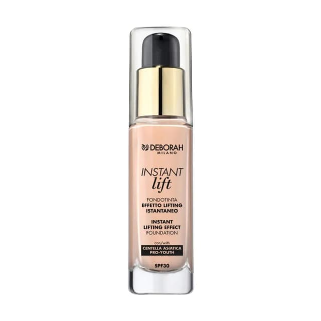 DEBORAH INSTANT LIFT FOUNDATION 00.9190