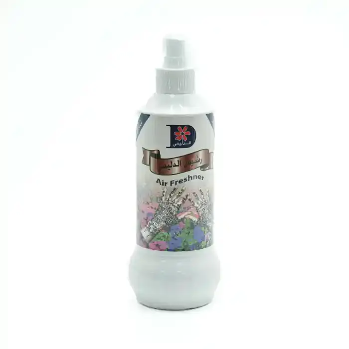 Delaimi Air Freshner Laylat Al-Hanna 500Ml