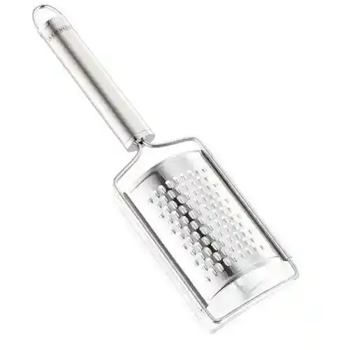 LEIFHEIT NUTMEG GRATER STERLING 24063