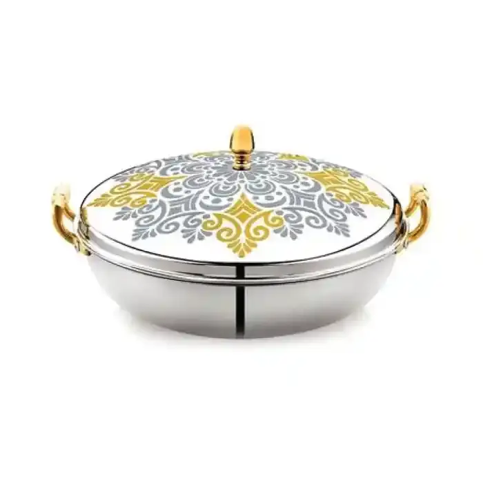RATHORE HOTPOT ROSE 32CM