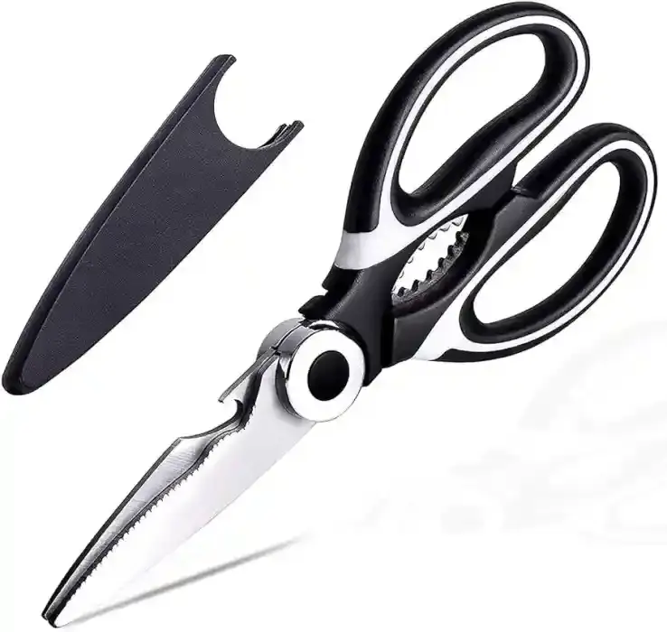 Trishi Multipurpose Kitchen Scissor